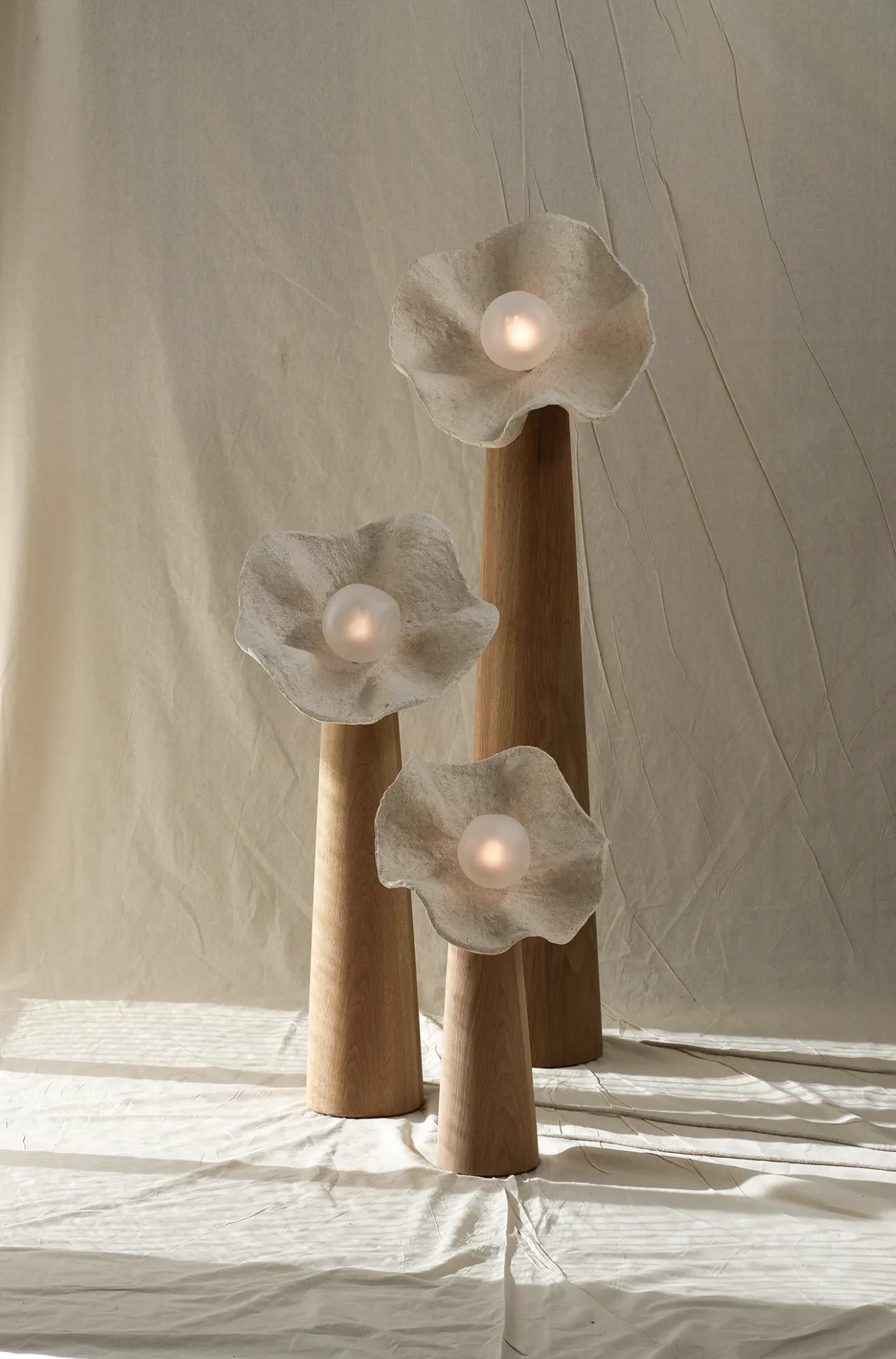 Bloom Lamp (large)