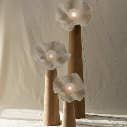 Bloom Lamp (small)