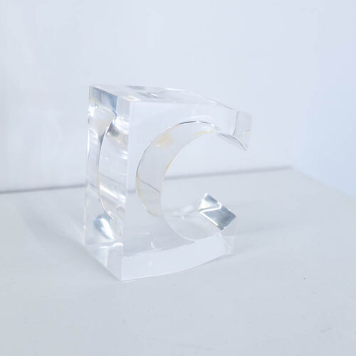 The space in between (Bracelet 2)