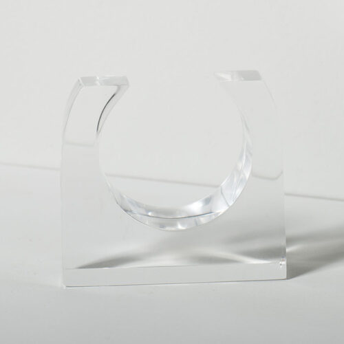 The space in between (Bracelet 3)
