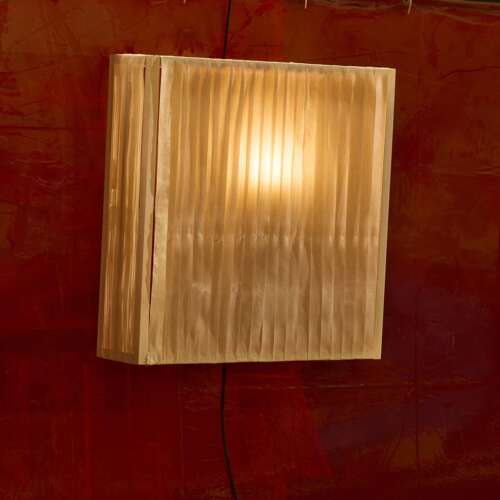 Daedalus Wall Lamp