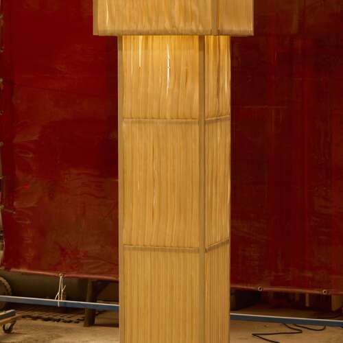 Daedalus Floor Lamp