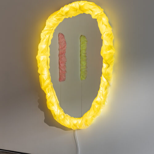 Ombré Mirror
