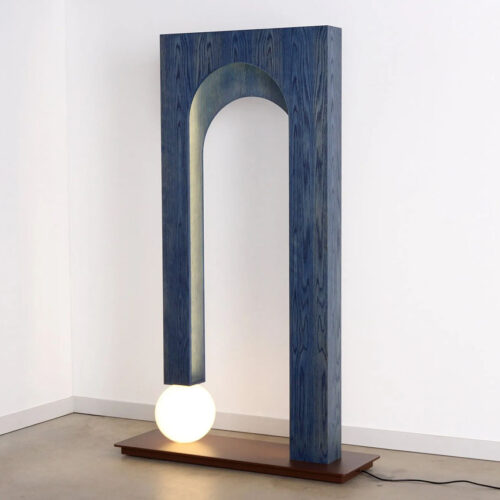 MOU Floor Lamp