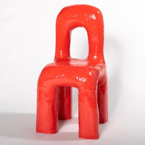 1,708 (red chair)