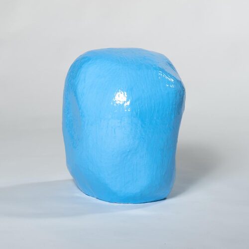 534 (blue stool)