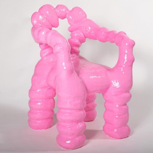 6,552 (pink armchair)