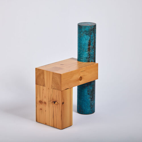 Oregon Chair