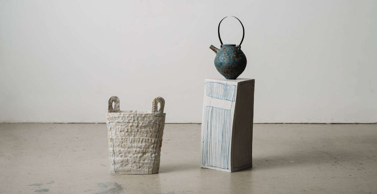 Following water: Box I