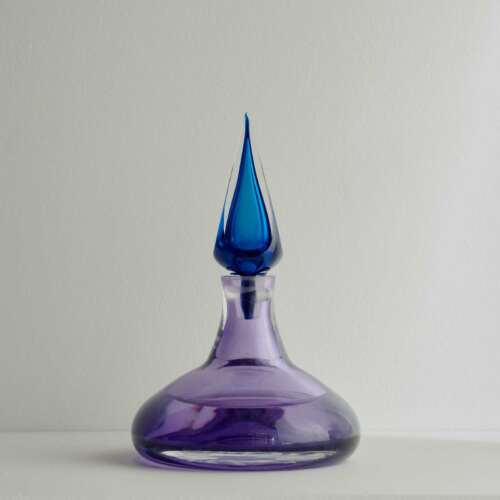 Cult Vessel (perfume bottle, 100ml)