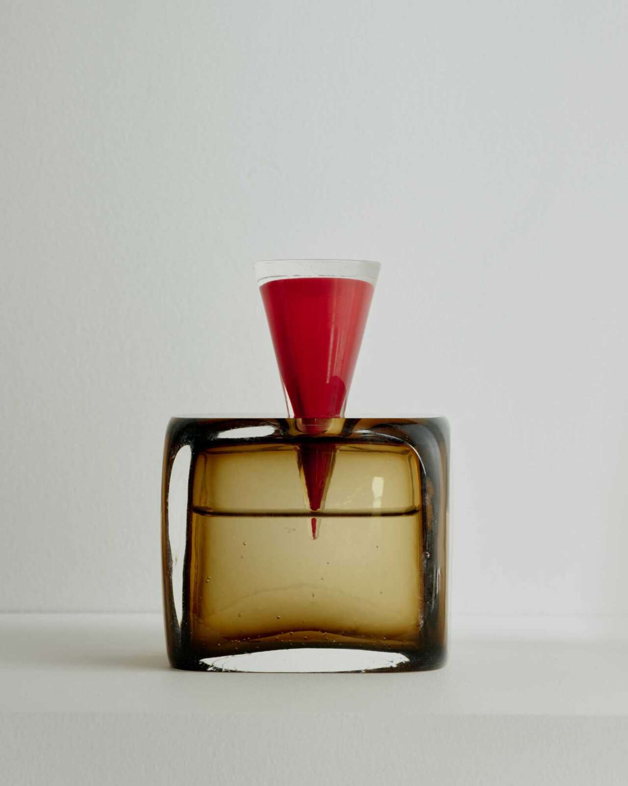 Cult Vessel (perfume bottle, 200ml)