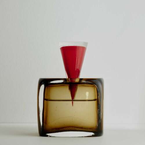 Cult Vessel (perfume bottle, 200ml)