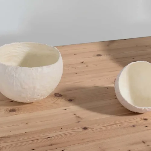 Euphonic vessel