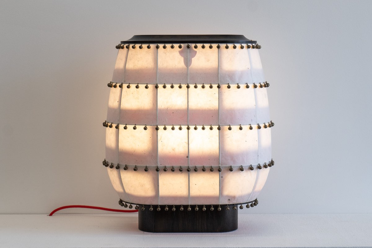 Loka Lamp