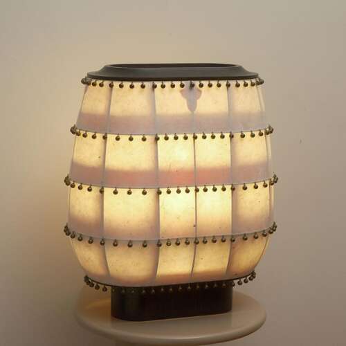 Loka Lamp