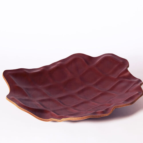 Ngumu Janka Warnti | All Made from Rubbish Small Bowl