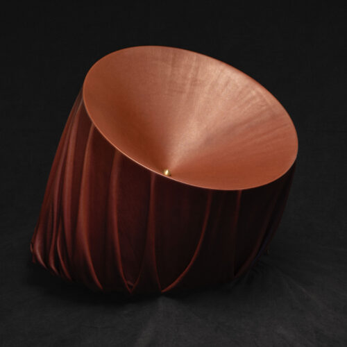 Saddle Armchair