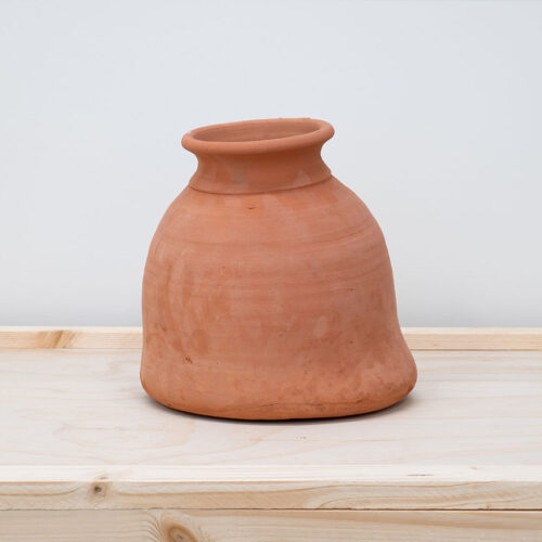 Dropping a Kumbhar Wala Matka, no.3
