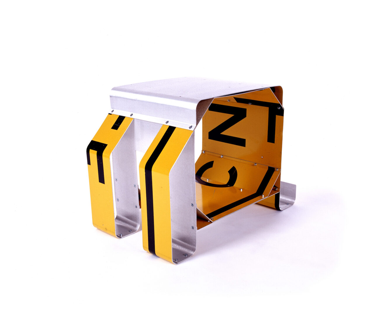 Sign Stool