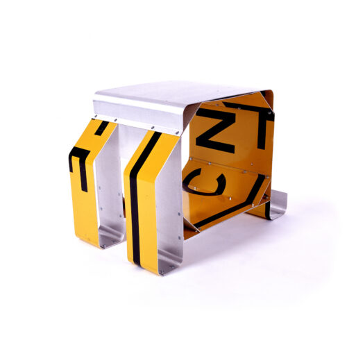 Sign Stool
