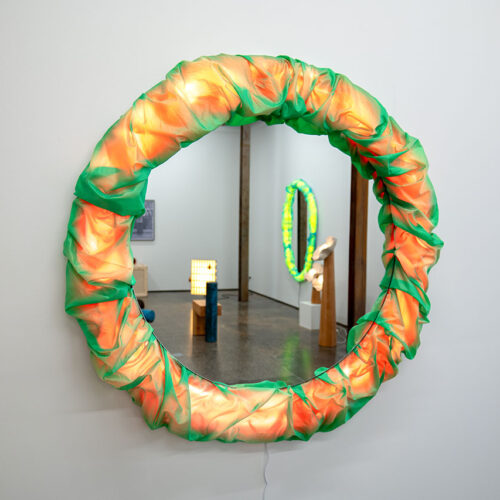 Ombré Mirror S